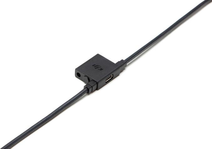 Produktbild DJI Ronin-SC RSS Splitter (Gimbal Verbindungskabel)