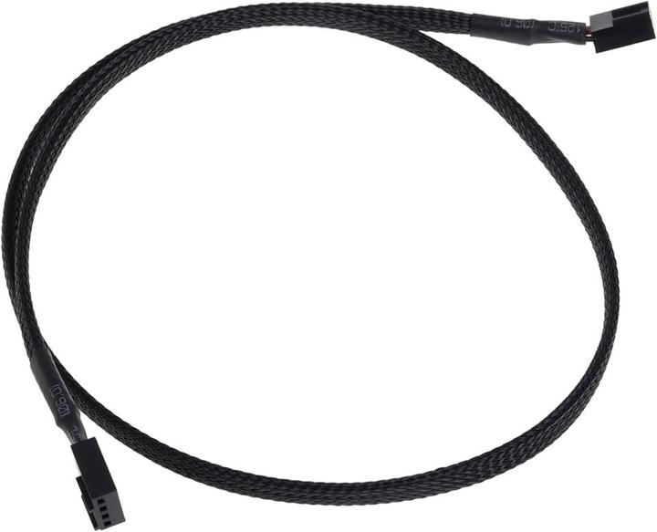 Produktbild Phobya 4Pin PWM Stecker auf Stecker