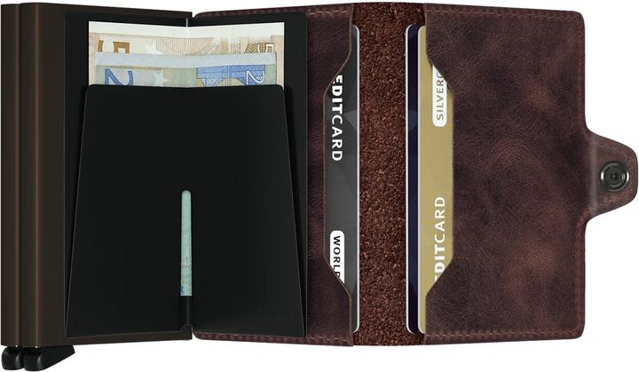 Produktbild Secrid Twinwallet