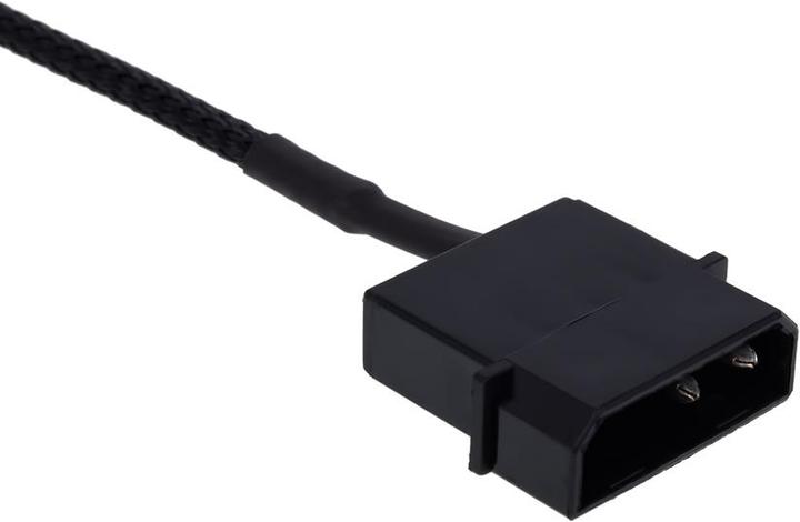 Produktbild Phobya Y-Kabel für PWM Splitter 4Pin PWM auf 4Pin PWM & 4Pin Molex