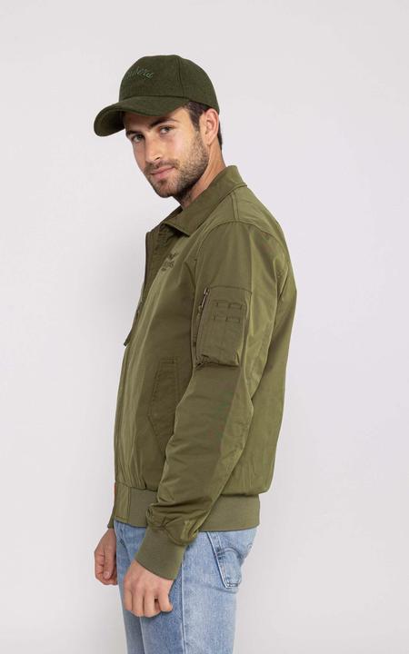 Image du produit Bombers Original Vestes Hawk M (S)