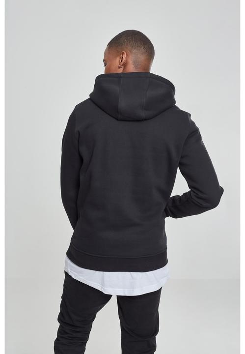 Actual product image Mister Tee Pray Hoody (L)