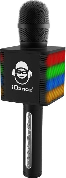 Actual product image Idance Karaoke microphone PM30