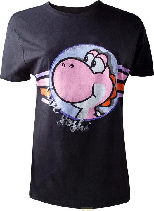 Super Yoshi Women's Tshirt (S)