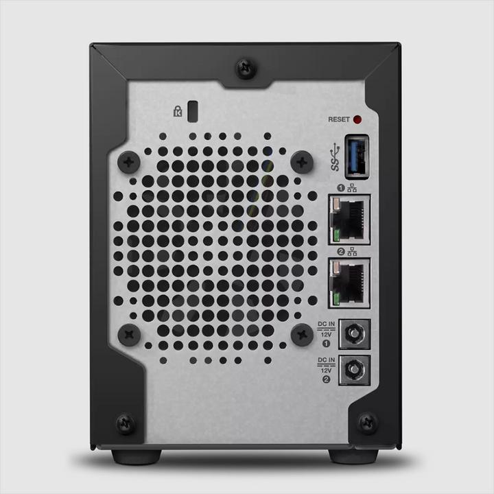 Image du produit WD My Cloud Pro PR2100 (0 TB)