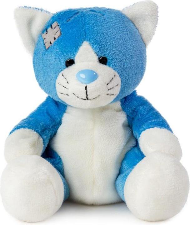 Actual product image Trudi Spirit Kitten-Maskottchen (11 cm)