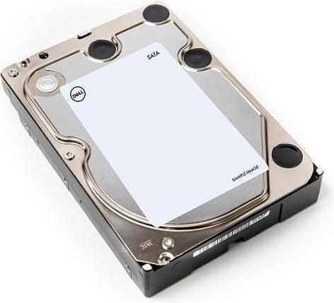 Produktbild Dell 400-Afyb (1 TB, 3.5")
