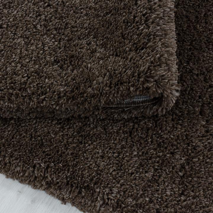 Image du produit Nirvana Fluffy (160 x 160 cm)