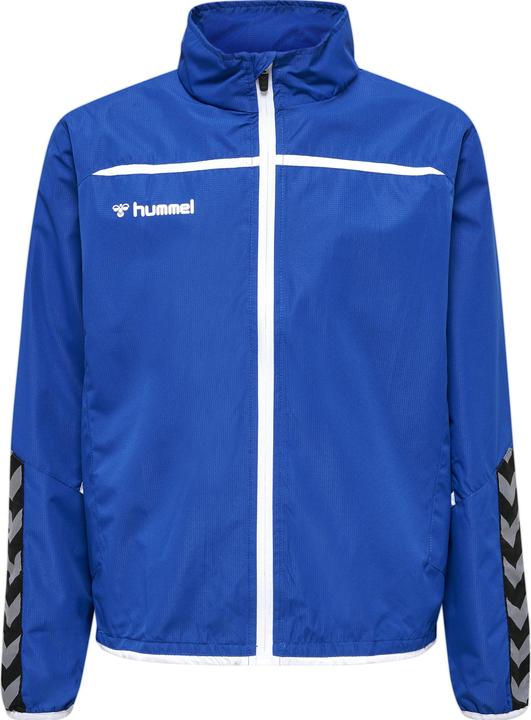 Actual product image hummel Authentic Kids Training Jacket (116)