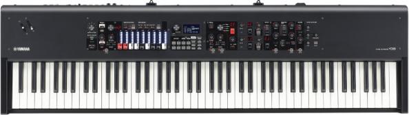 Yamaha Tastiera YC88 (88 Chiavi)