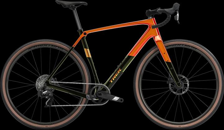 Actual product image Trek Checkpoint SL 5 AXS Gen 3 (49 cm)