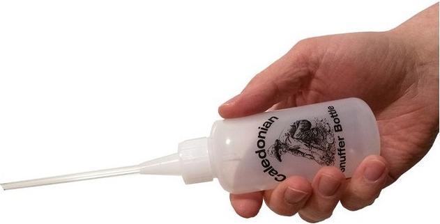 Actual product image Swissdetector Orpaillage Accessory Kit