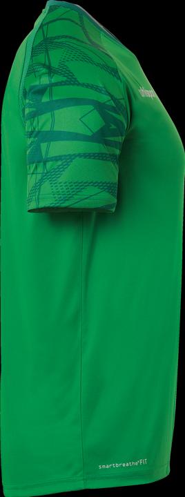 Immagine prodotto Uhlsport Maglietta da allenamento GOAL 25 TRIKOT SHORT-SARM (M)