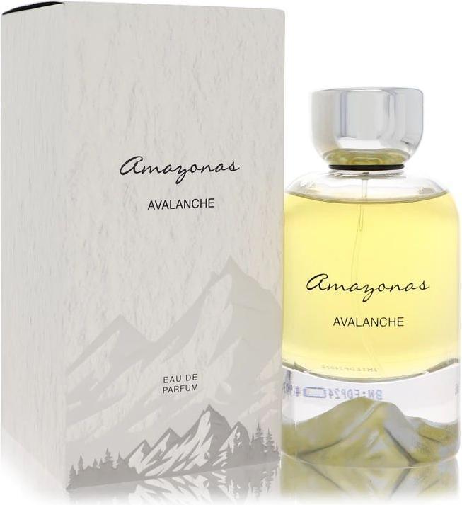 Produktbild Atralia Equest Amazonas Avalanche (Eau de Parfum, 100 ml)
