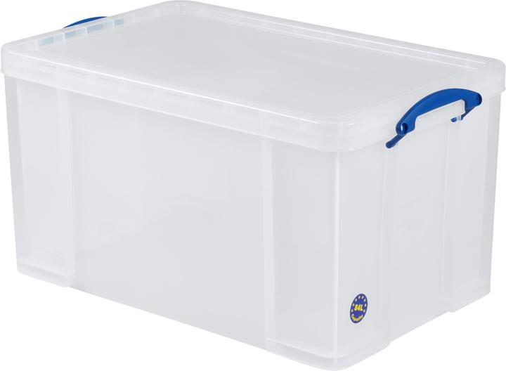 Produktbild Really Useful Box Aufbewahrungsbox (71 x 44 x 38 cm, 84 l)