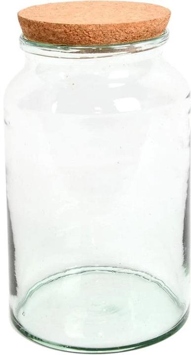 Produktbild Esschert Design Terrarium Flasche S