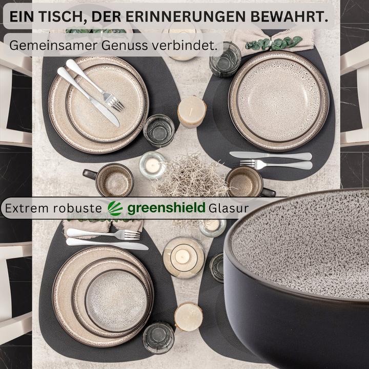 Produktbild Sänger Schalen Set Luxor (0.65 l, 6 x)