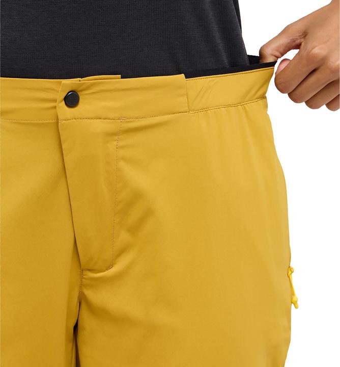 Actual product image Haglöfs Women's L.I.M Fuse II Pant (36, S)