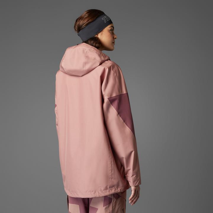 Produktbild adidas Women's Xploric 2.5 Layer ClimaProof Anorak (XS)