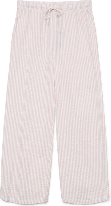Vero Moda VMMOLLY Hose Hose mit weitem Beinschnitt