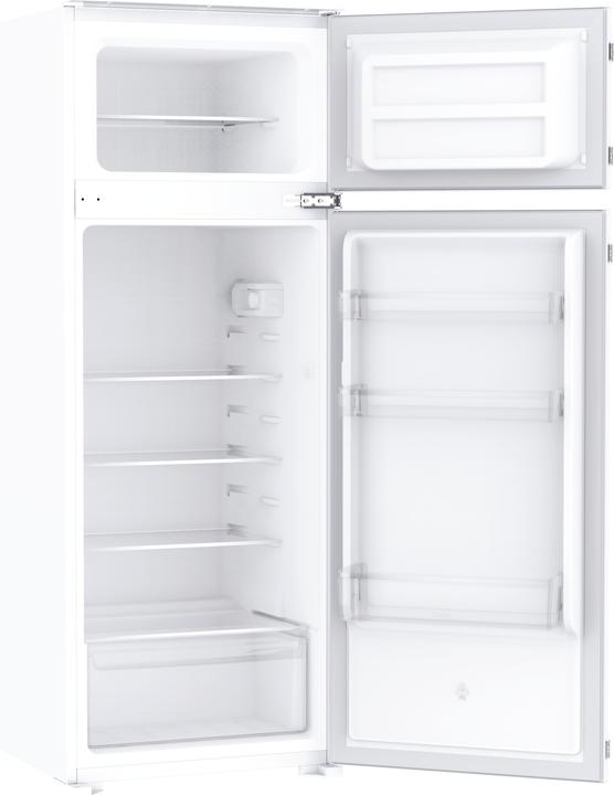 Actual product image Candy CFBD 2450/5EH (205 l)