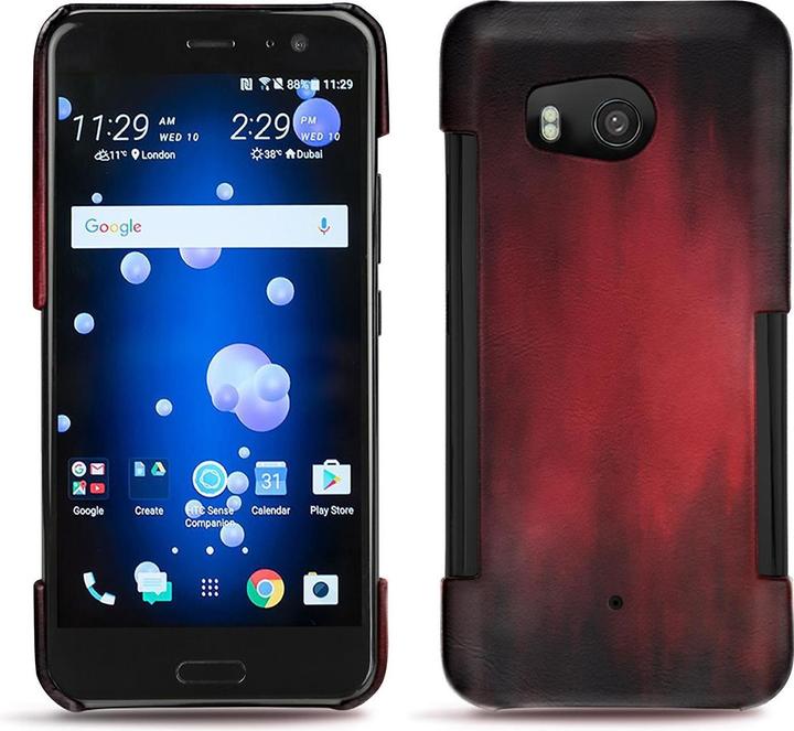 Immagine prodotto Noreve Cover in pelle (HTC U11)