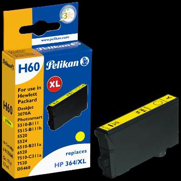 Produktbild Pelikan 364xl (Y)
