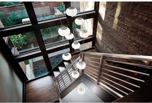 Immagine prodotto Panzeri Design PANZERI lampada a sospensione BLOW MINI Bianco
