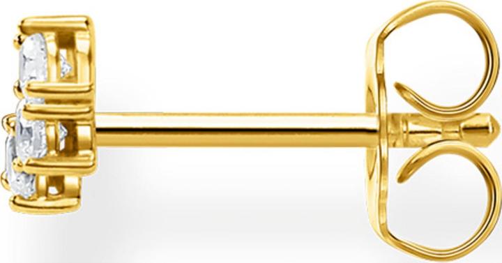 Produktbild Thomas Sabo Ohrstecker (Einzelstück) (925er Silber)