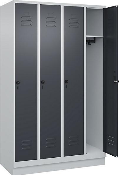 Image du produit C+P Vestiaire Classic PLUS (120 cm, 195 cm)
