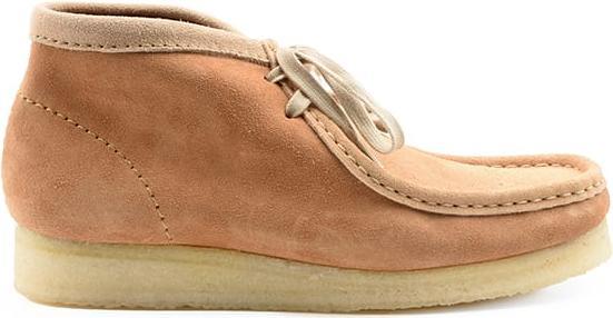 Produktbild Clarks Wallabee Boot (35.5)