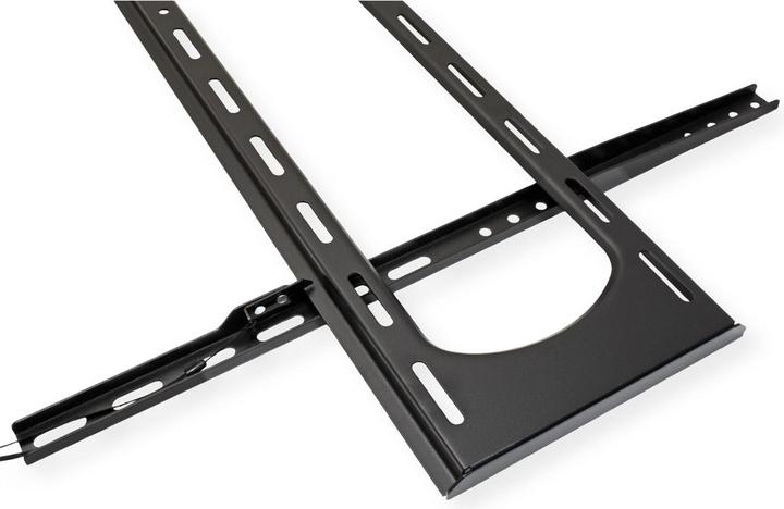 Actual product image Value TV wall bracket, 35 mm wall distance (Wall, 120", 120 kg)