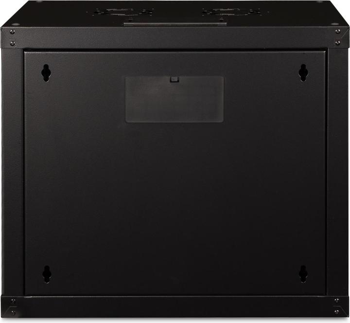 Produktbild Digitus Wandgehäuse Unique (9 HE, 19 Zoll Rack)
