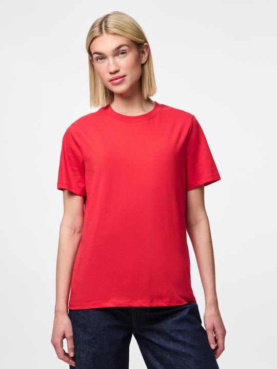 Image du produit Pieces Pcria Ss Solid Tee Noos Bc (S)