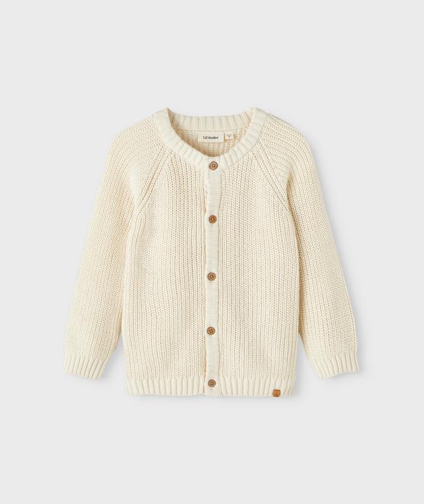 Image du produit Name it Veste en tricot à manches longues (110)