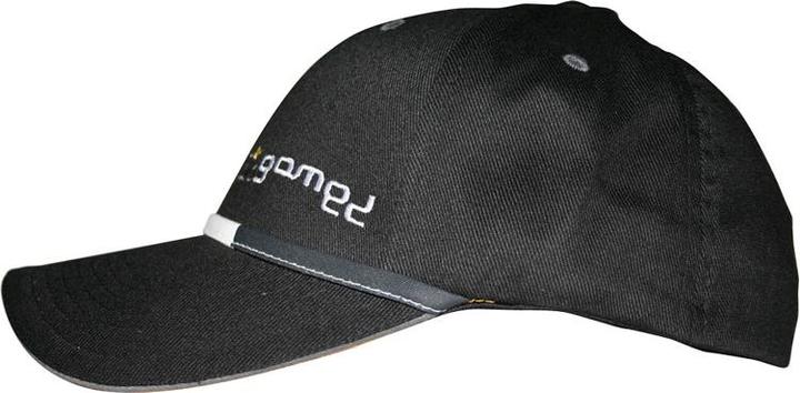 Actual product image GamersWear SOGAMED Cap Grey (L-XL) (L, XL)