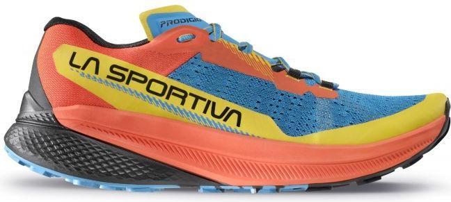 Actual product image La Sportiva Prodigio (44.5)