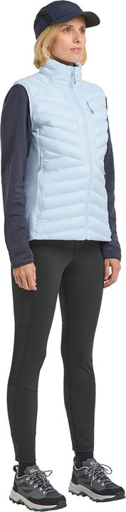 Image du produit Jack Wolfskin Routeburn Pro Ins Vest W (XS)