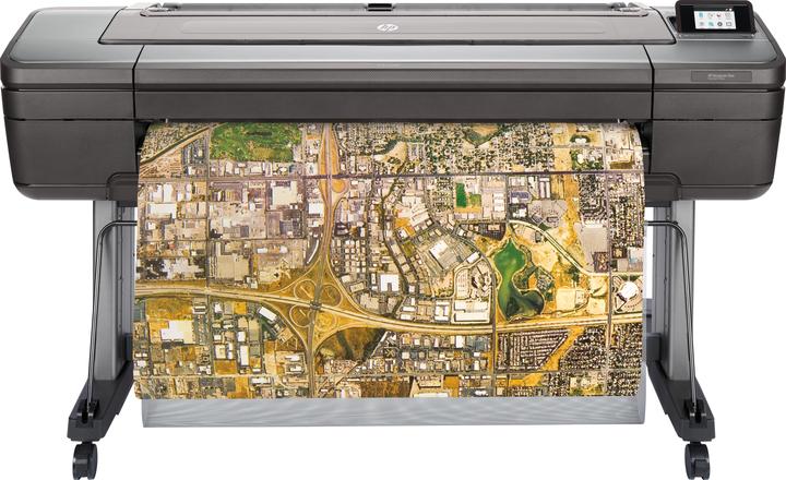 Immagine prodotto HP Z6DR PS, 44" DesignJet (Termica diretta, Colore)