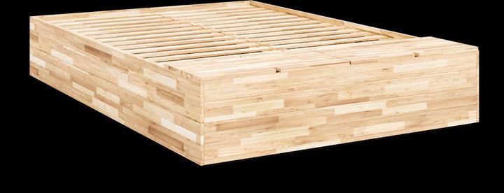 Image du produit Karup Design Lit de base (140 x 200)
