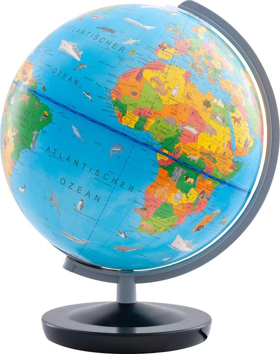 Produktbild Columbus TERRA KINDER Leuchtglobus 26 cm FR (26 cm)