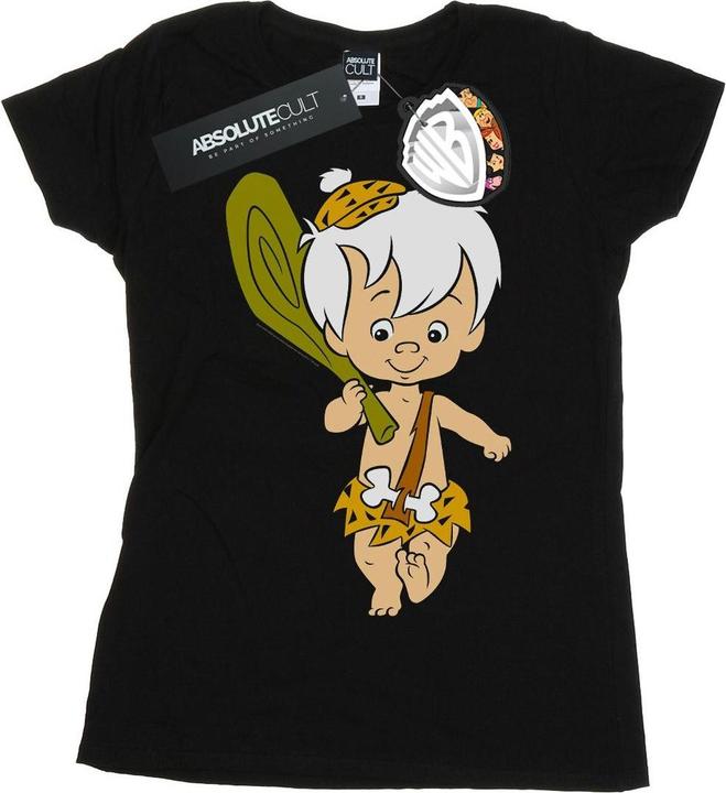 Produktbild The Flintstones Bamm Bamm Classic Pose TShirt (L)
