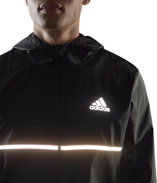 Actual product image adidas Own The Running Response Jacket (XL)