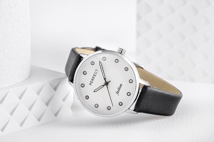 Immagine prodotto PERFEKTE Damenuhr E361-01 (34 mm)