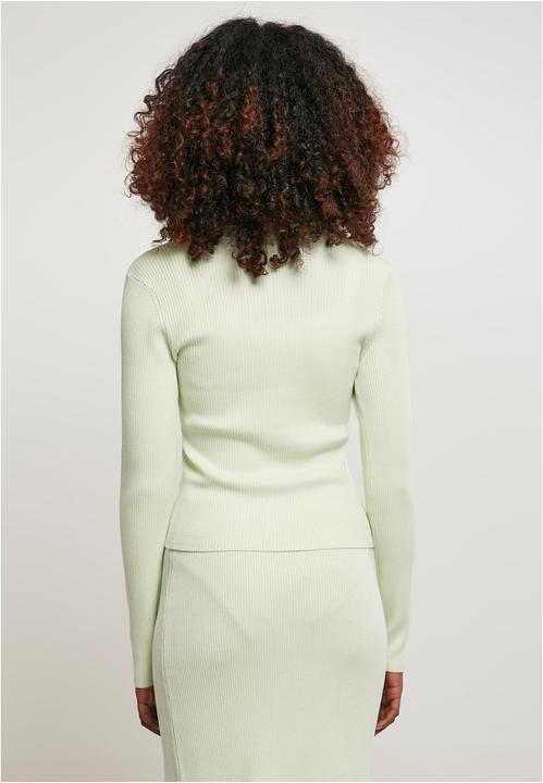 Immagine prodotto Urban Classics Cardigan corto a costine da donna - 16980 (XL)