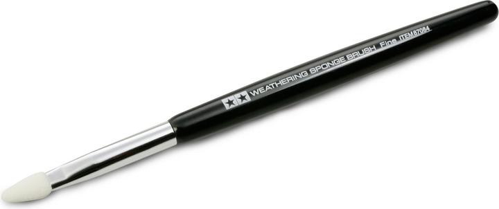 Image du produit Tamiya Météorologie Pinsel fein
