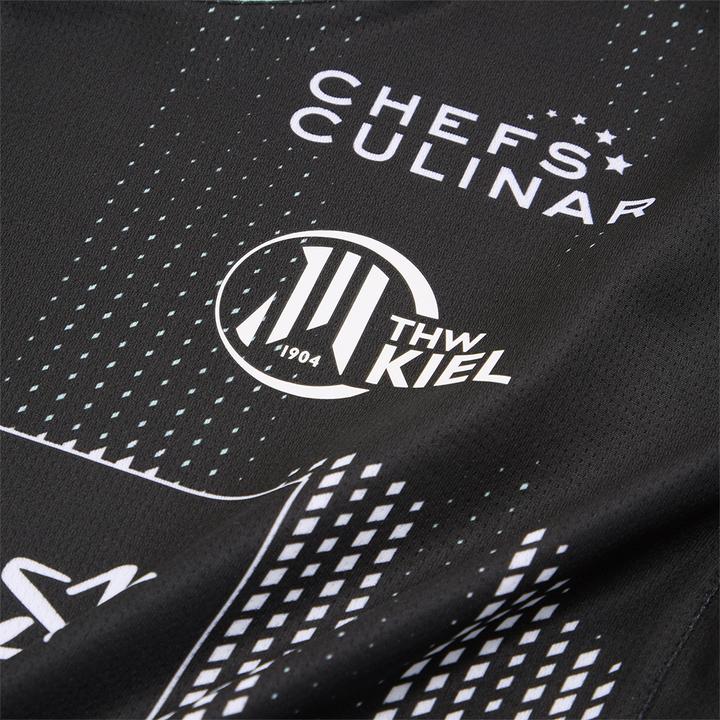 Actual product image Puma THW Kiel Away Jersey (XL)