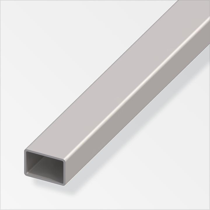 Image du produit Alfer Tube rectangulaire