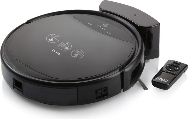 Actual product image Domo DO7293S (Robot vacuum)