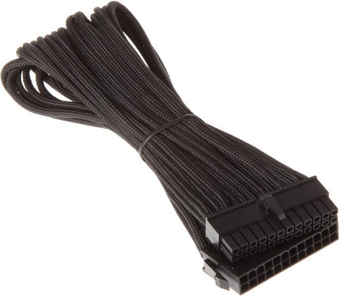Actual product image Silverstone ATX 24-24Pin extension
